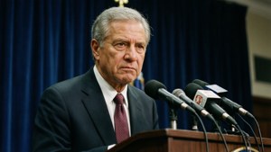 Press Conference
