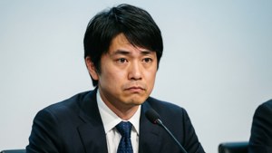 Press Conference