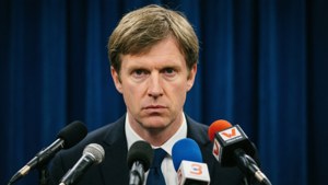 Press Conference