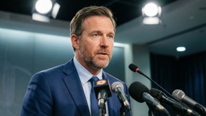 Press Conference Address