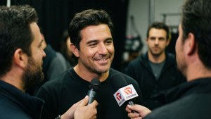 Press Conference
