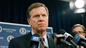 Press Conference Focus