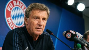 Press Conference Focus