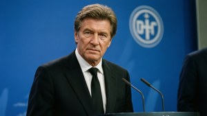 Press Conference Presence