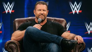 Press Conference Smug