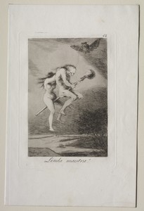 Pretty Teacher!, Plate 68