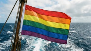 Pride at Sea