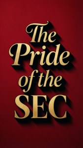 Pride of the SEC