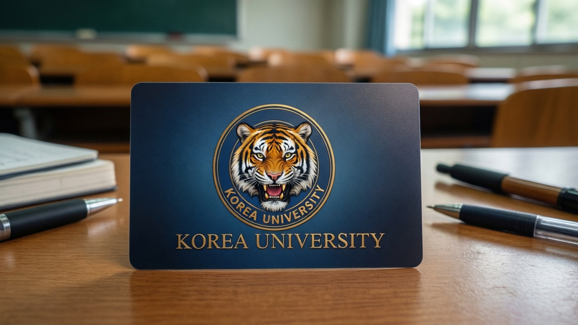 Pride of the Tiger by Wallpapers.art Studio