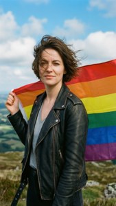Pride on the Hill