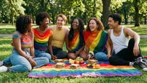 Pride Picnic