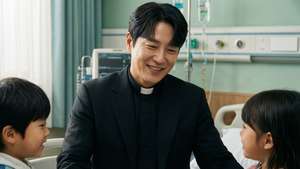 Priest in the Ward