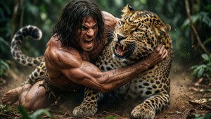 Primal Combat