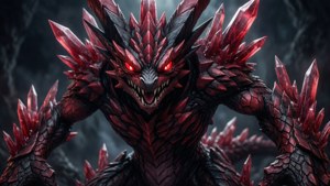Primal Dialga Unleashed