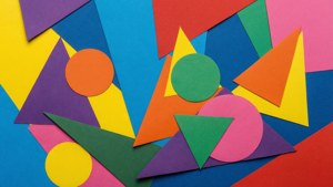 Primary Shapes