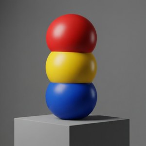 Primary Spheres