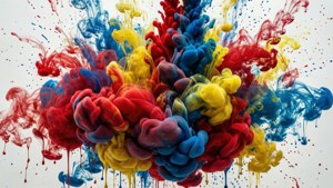 Primary Splatter Blast