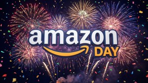 Prime Day Festivities
