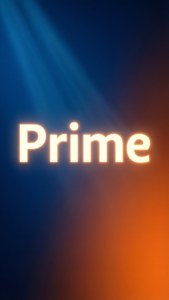 Prime Gradient