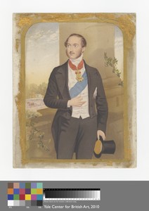 Prince Albert
