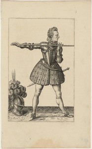 Prince Henry With the Pike