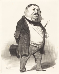 Prince Lucien Murat