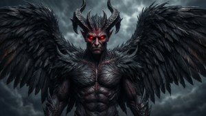 Prince of Darkness