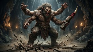 Prince of Pain