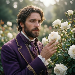 Prince of Roses