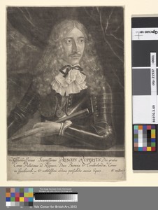 Prince Rupert