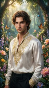 Prince The8 Fantasy
