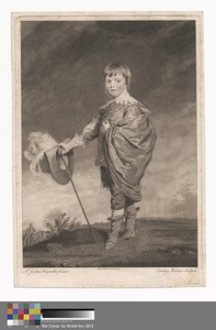 Prince William Frederick of Gloucester