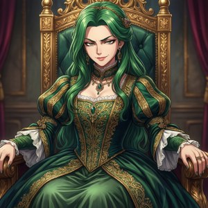Princess Androssi
