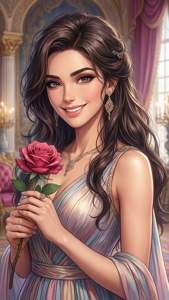 Princess Androssi