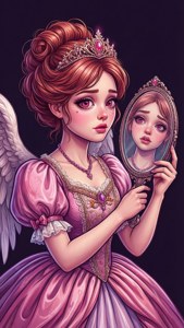 Princess Angelica