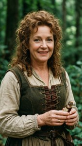 Princess Bride Valerie