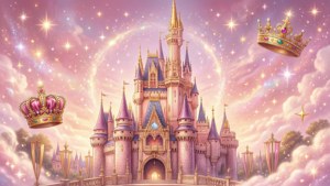 Princess Castle Dream