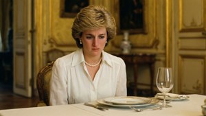 Princess Diana Portrait