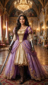 Princess Dora