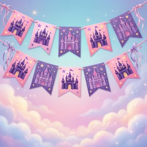 Princess Dream Banner