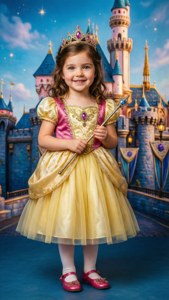 Princess Lily
