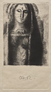Princess Maleine (The Little Madonna)