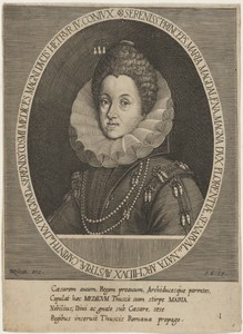 Princess Maria Magdalen