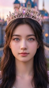 Princess Nastya