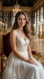 Princess of Jioral