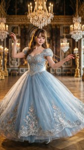 Princess Pokimane