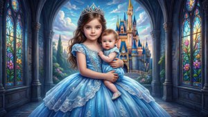 Princess Sister