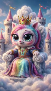 Princess Unikitty
