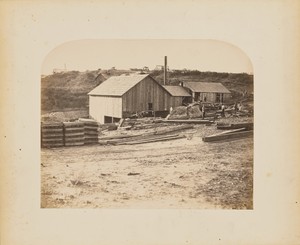 [Princeton Mill]