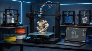 Print the Future